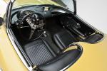 Chevrolet Corvette Convertible Roadster 1958 года